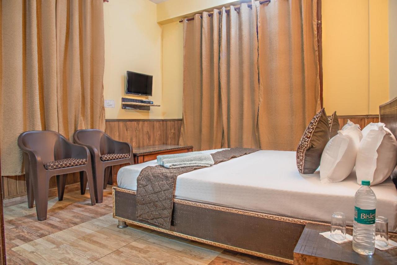 Pine Villa Касаули Экстерьер фото