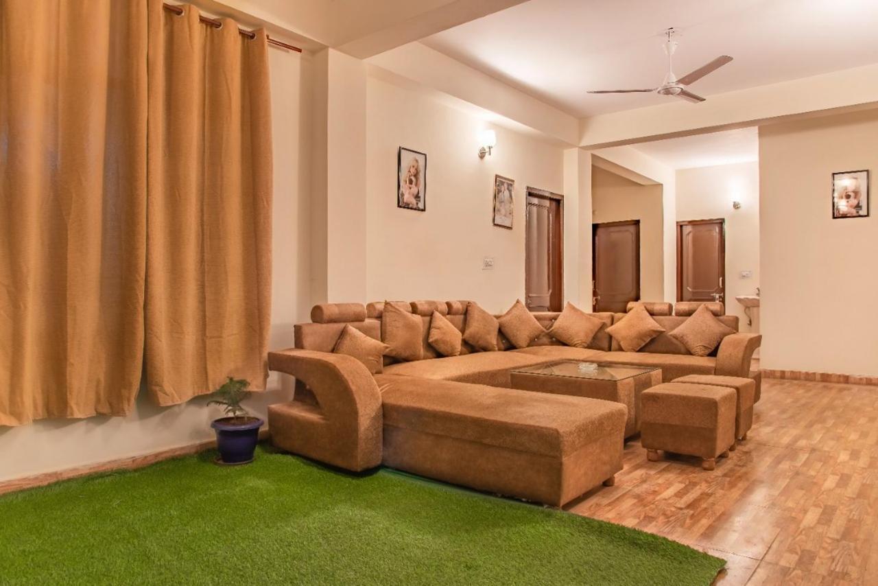 Pine Villa Касаули Экстерьер фото