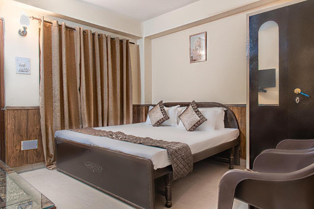 Pine Villa Касаули Экстерьер фото